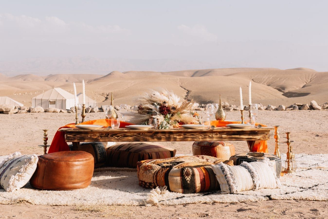 Circuit Maroc : 4 Nuits/ 5 jours